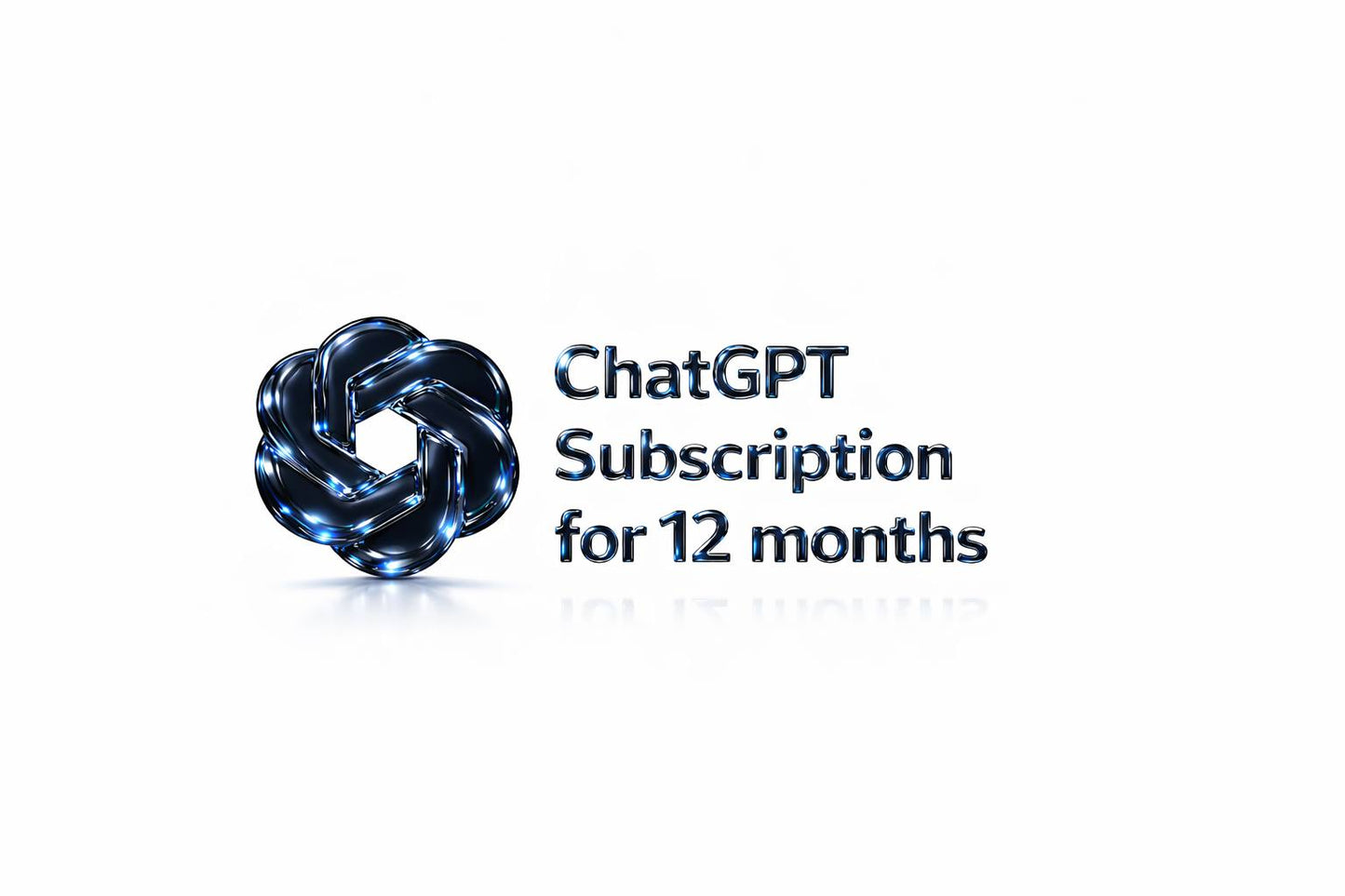 ChatGPT Subscription | Private Account